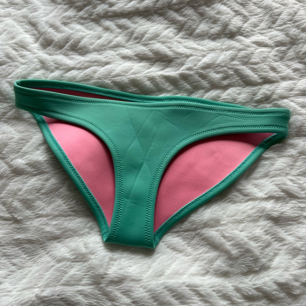 triangl bikini bottoms xs
